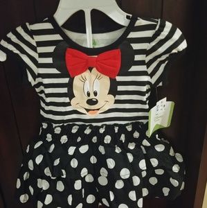 Minnie set 9m